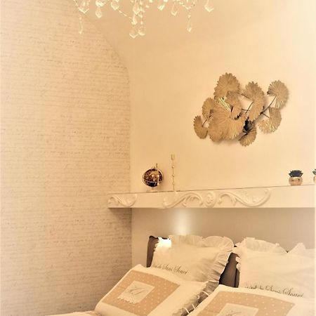 Porta Dei Mori Apartment Bari Ngoại thất bức ảnh