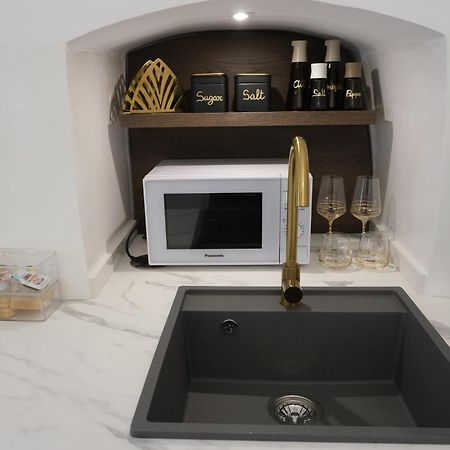 Porta Dei Mori Apartment Bari Ngoại thất bức ảnh