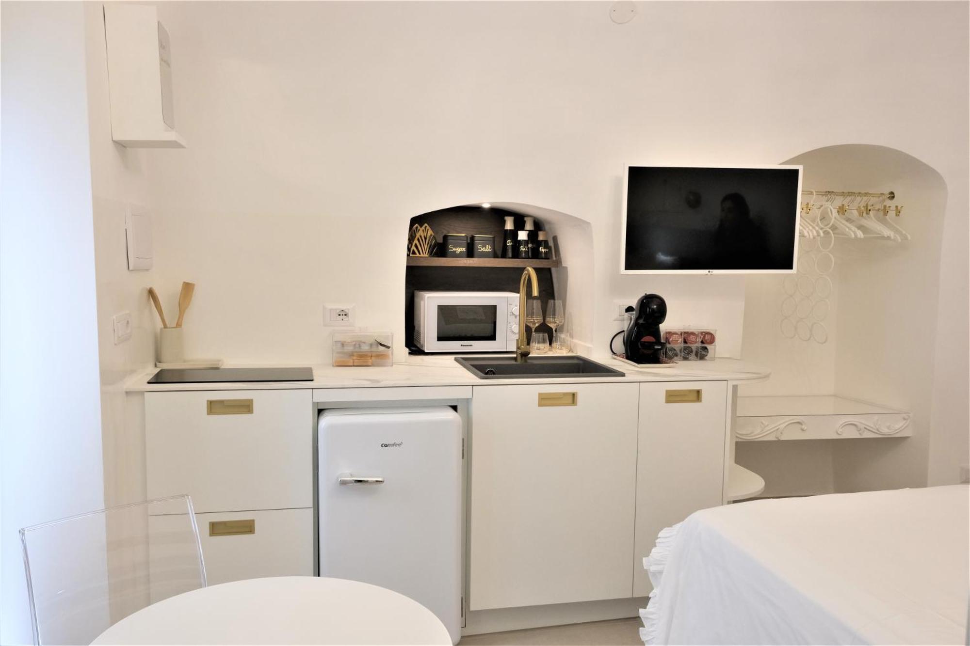 Porta Dei Mori Apartment Bari Ngoại thất bức ảnh