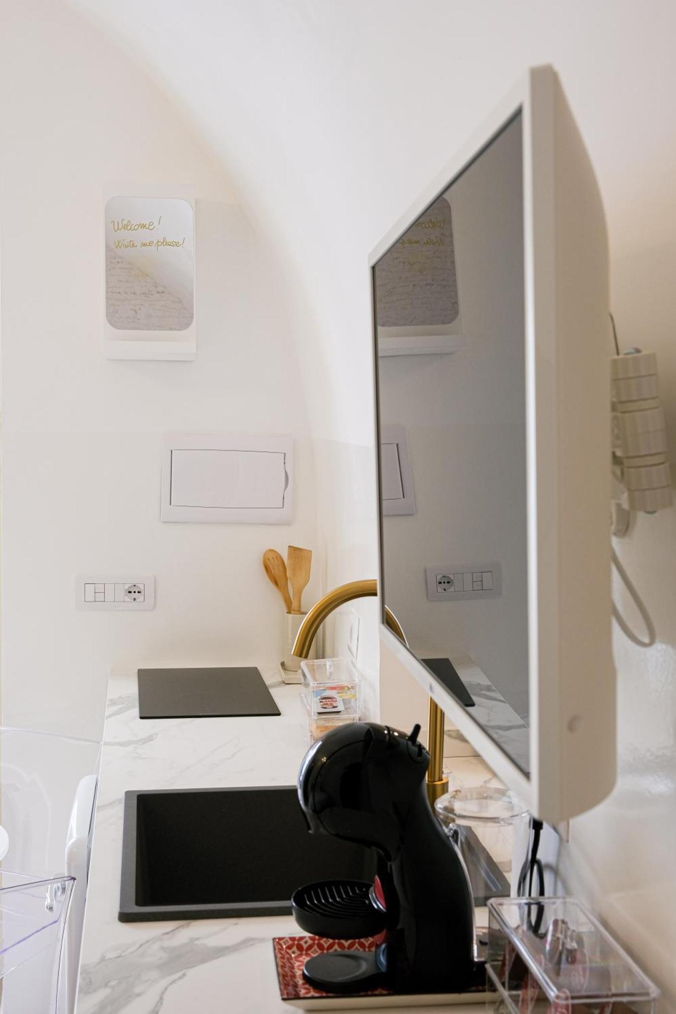 Porta Dei Mori Apartment Bari Ngoại thất bức ảnh