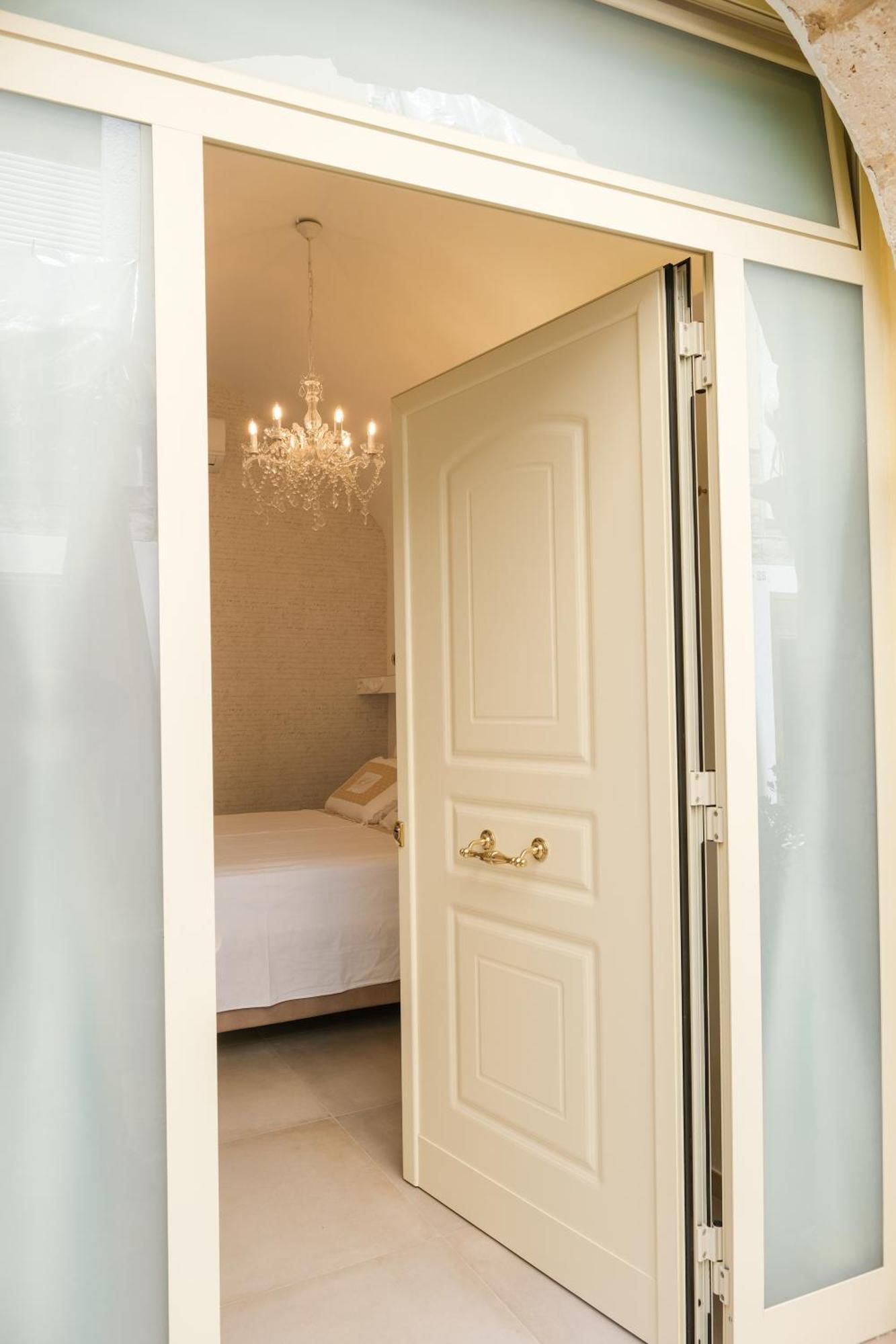 Porta Dei Mori Apartment Bari Ngoại thất bức ảnh