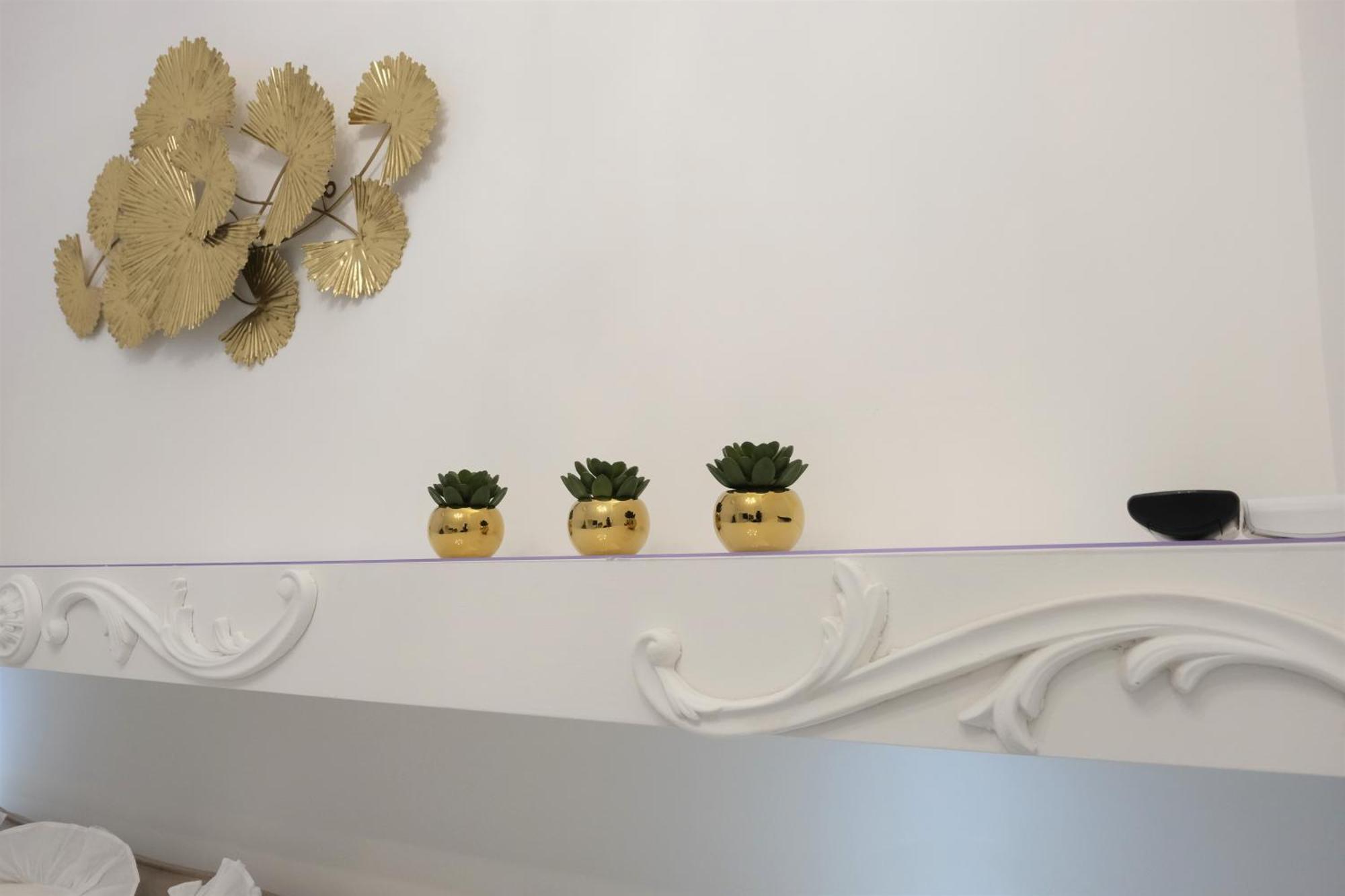 Porta Dei Mori Apartment Bari Ngoại thất bức ảnh