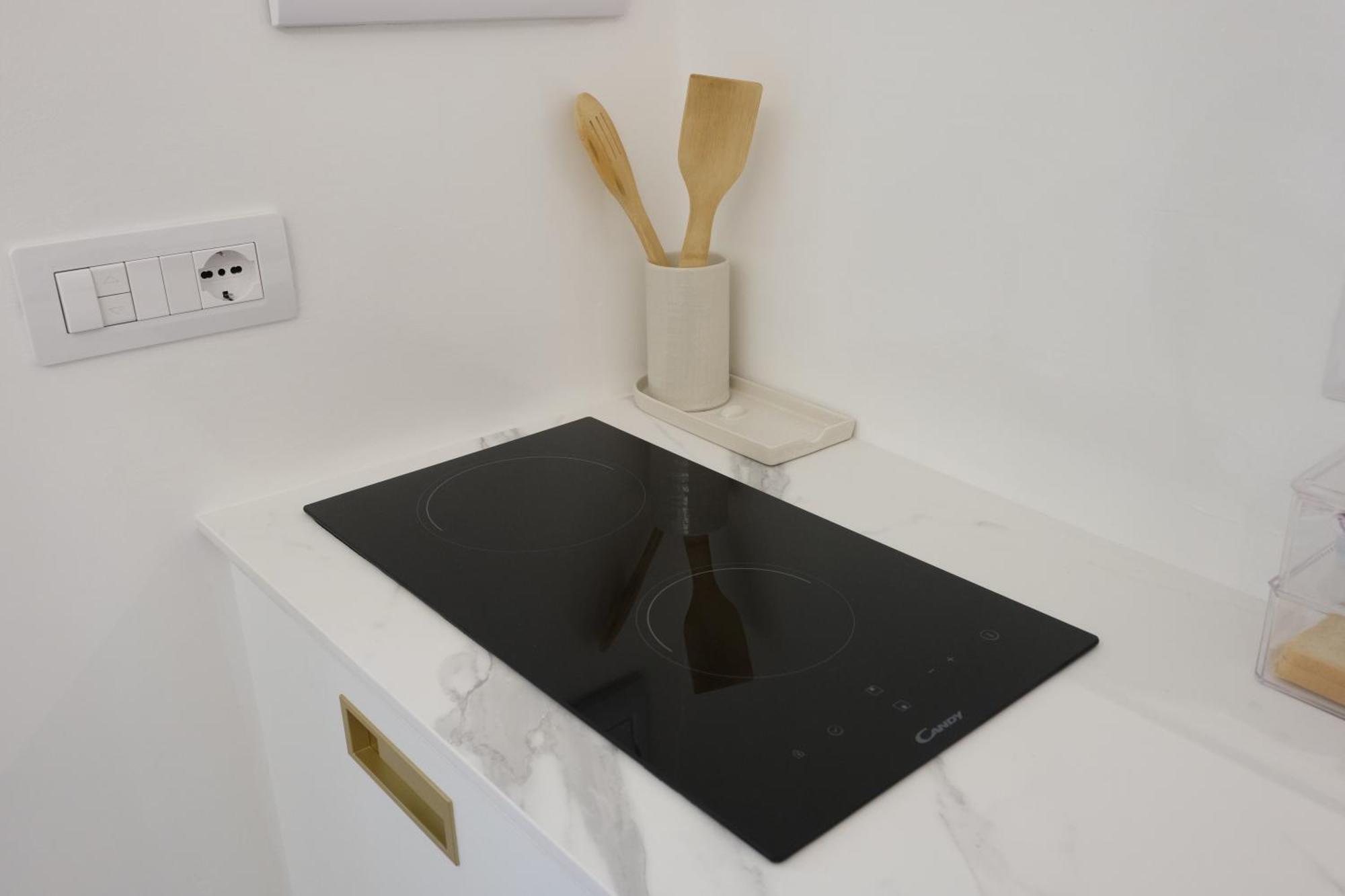 Porta Dei Mori Apartment Bari Ngoại thất bức ảnh