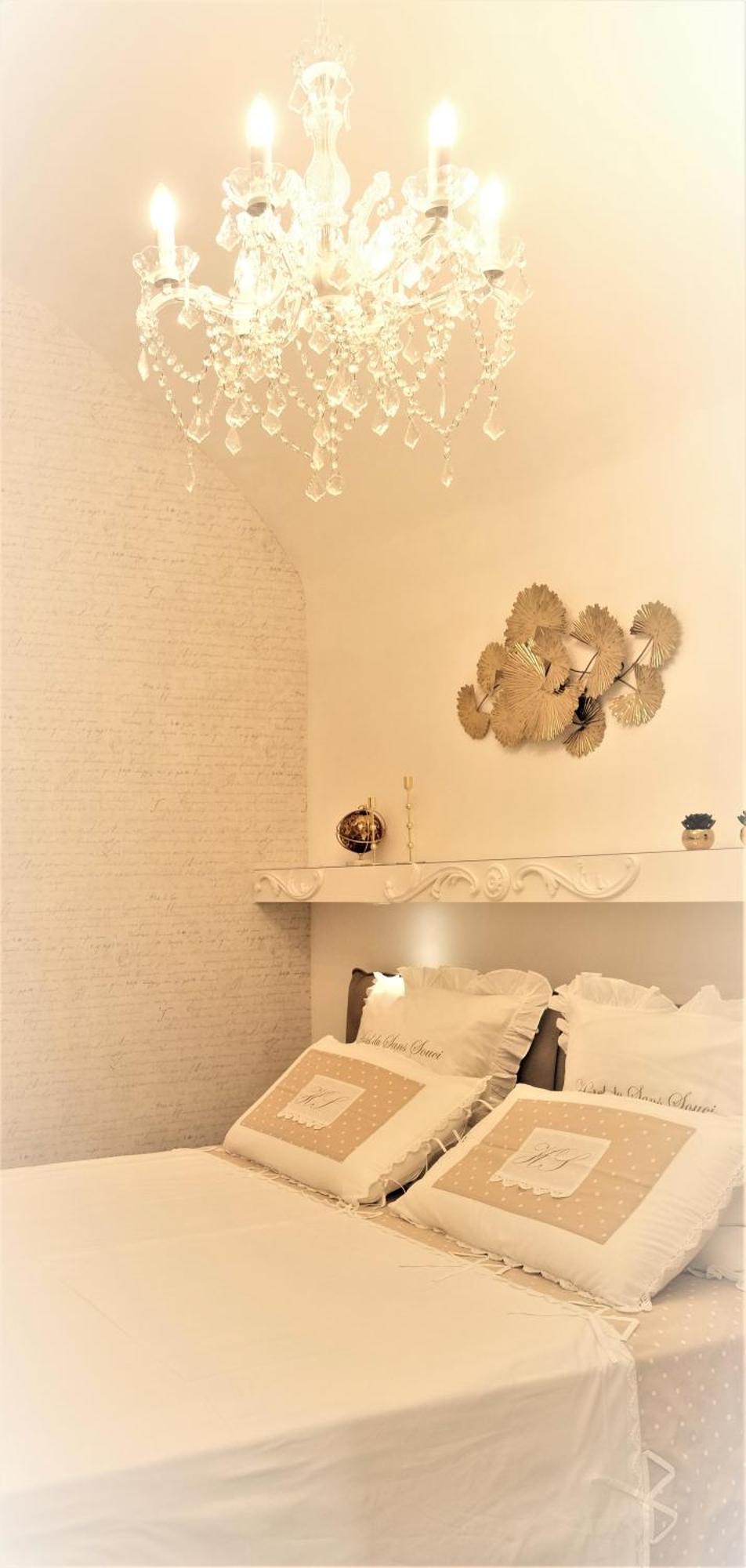 Porta Dei Mori Apartment Bari Ngoại thất bức ảnh