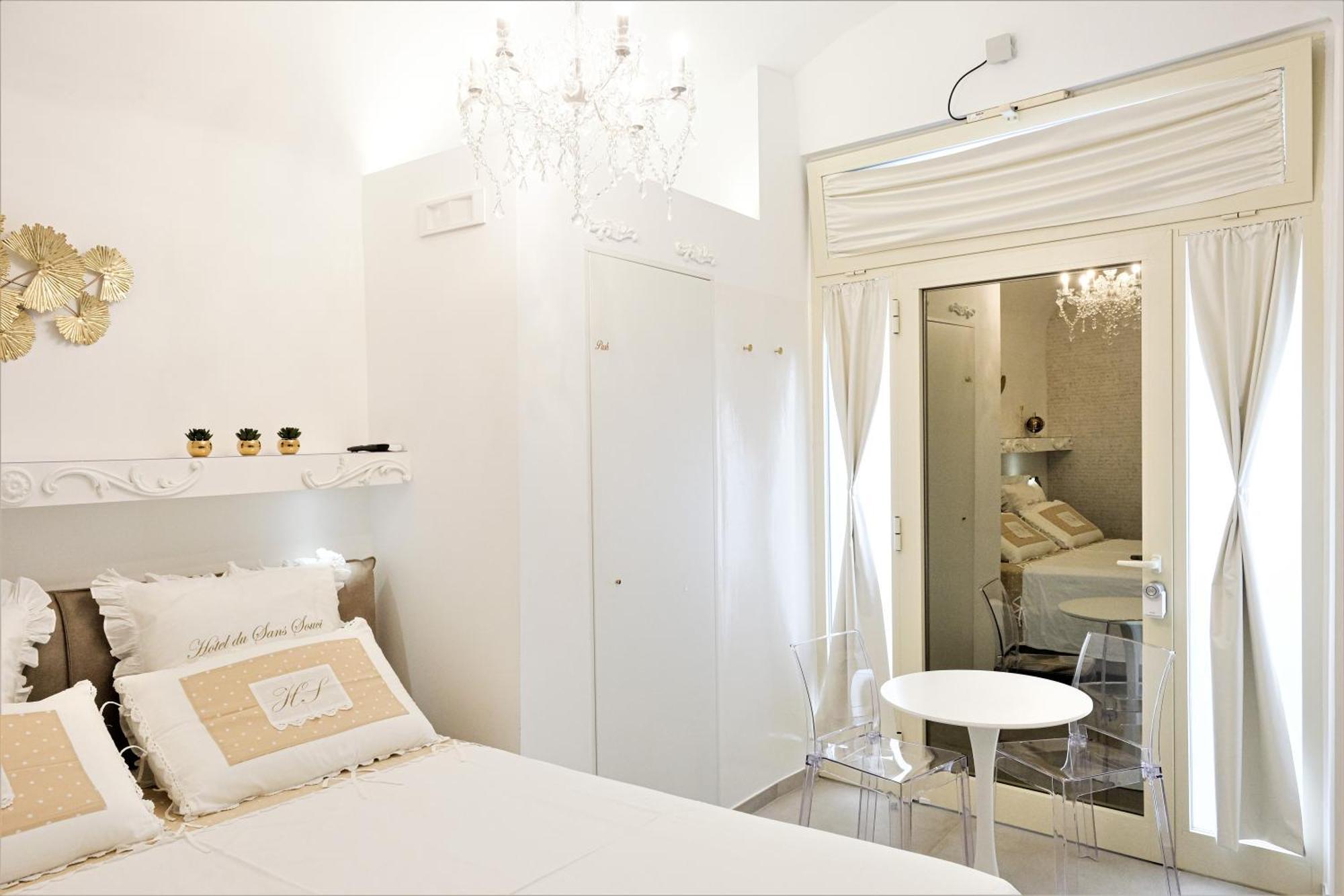 Porta Dei Mori Apartment Bari Ngoại thất bức ảnh