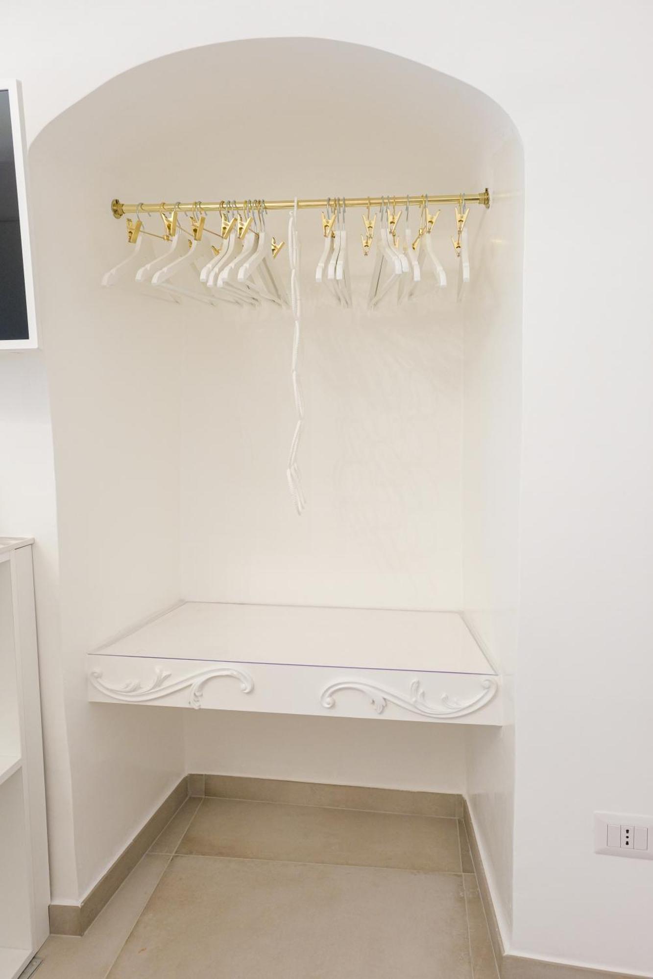 Porta Dei Mori Apartment Bari Ngoại thất bức ảnh