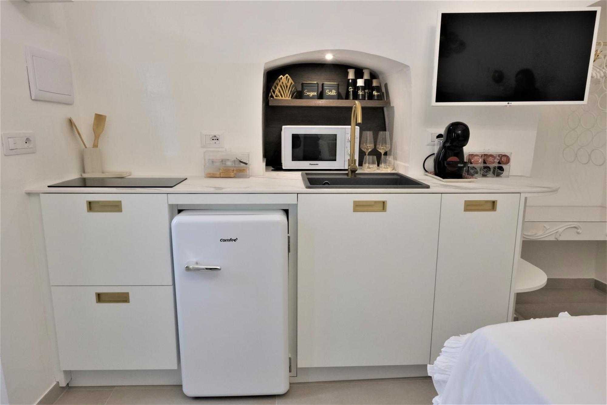 Porta Dei Mori Apartment Bari Ngoại thất bức ảnh