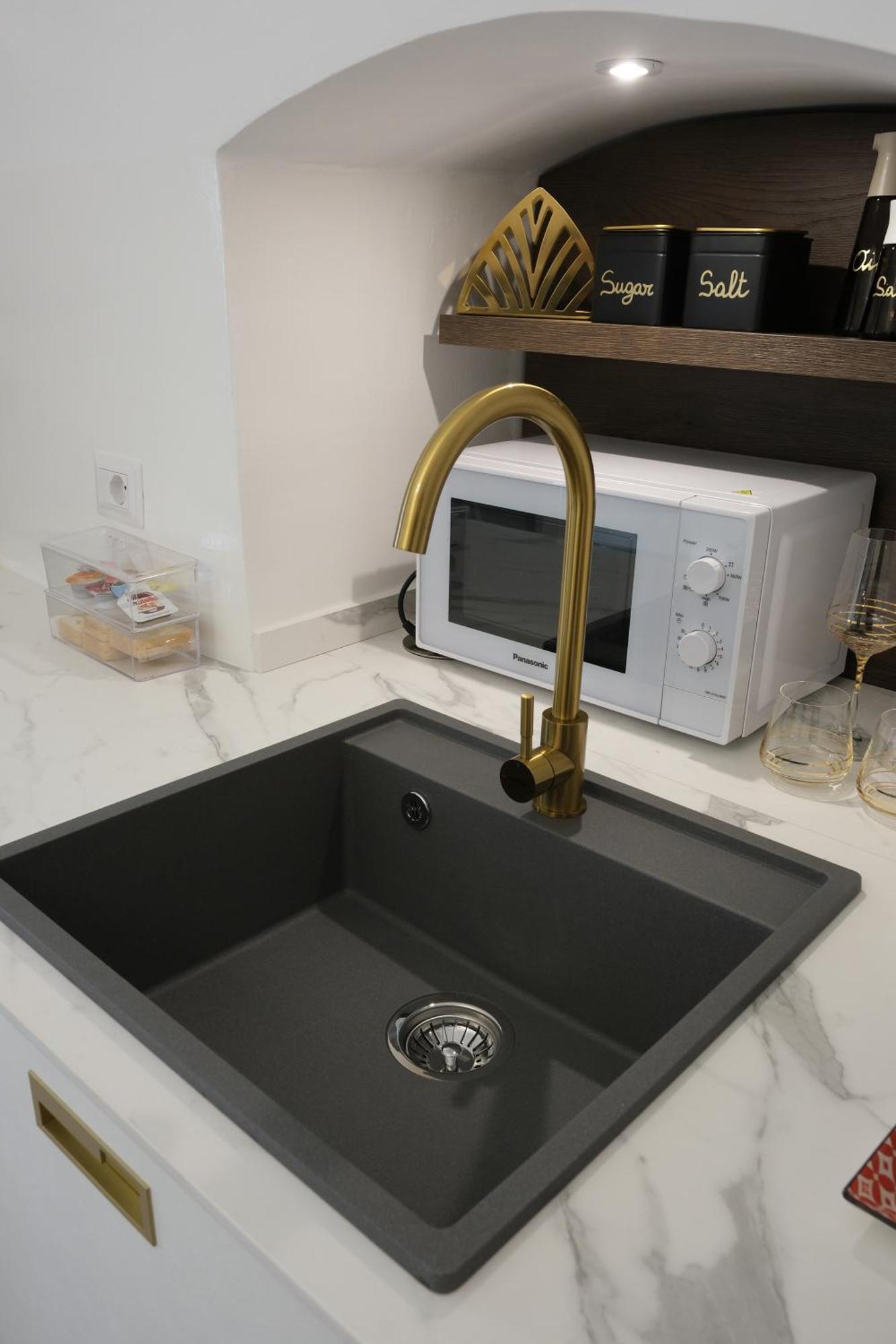 Porta Dei Mori Apartment Bari Ngoại thất bức ảnh