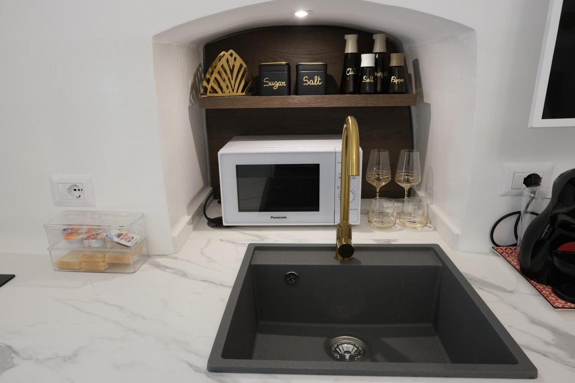 Porta Dei Mori Apartment Bari Ngoại thất bức ảnh