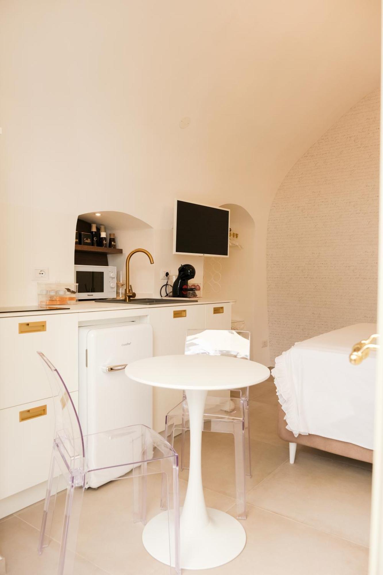 Porta Dei Mori Apartment Bari Ngoại thất bức ảnh