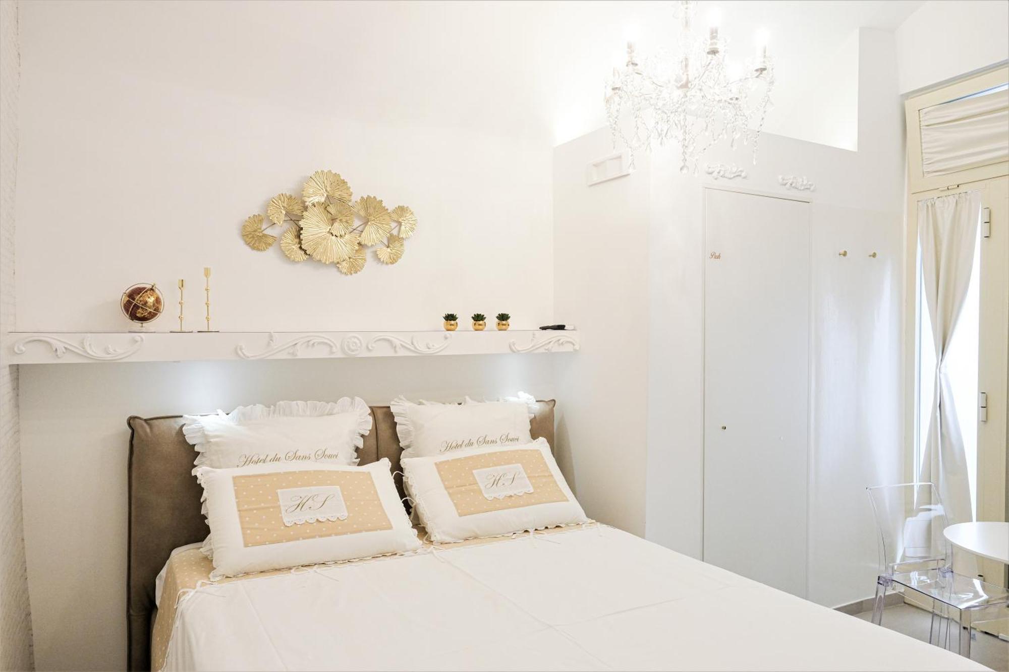 Porta Dei Mori Apartment Bari Ngoại thất bức ảnh