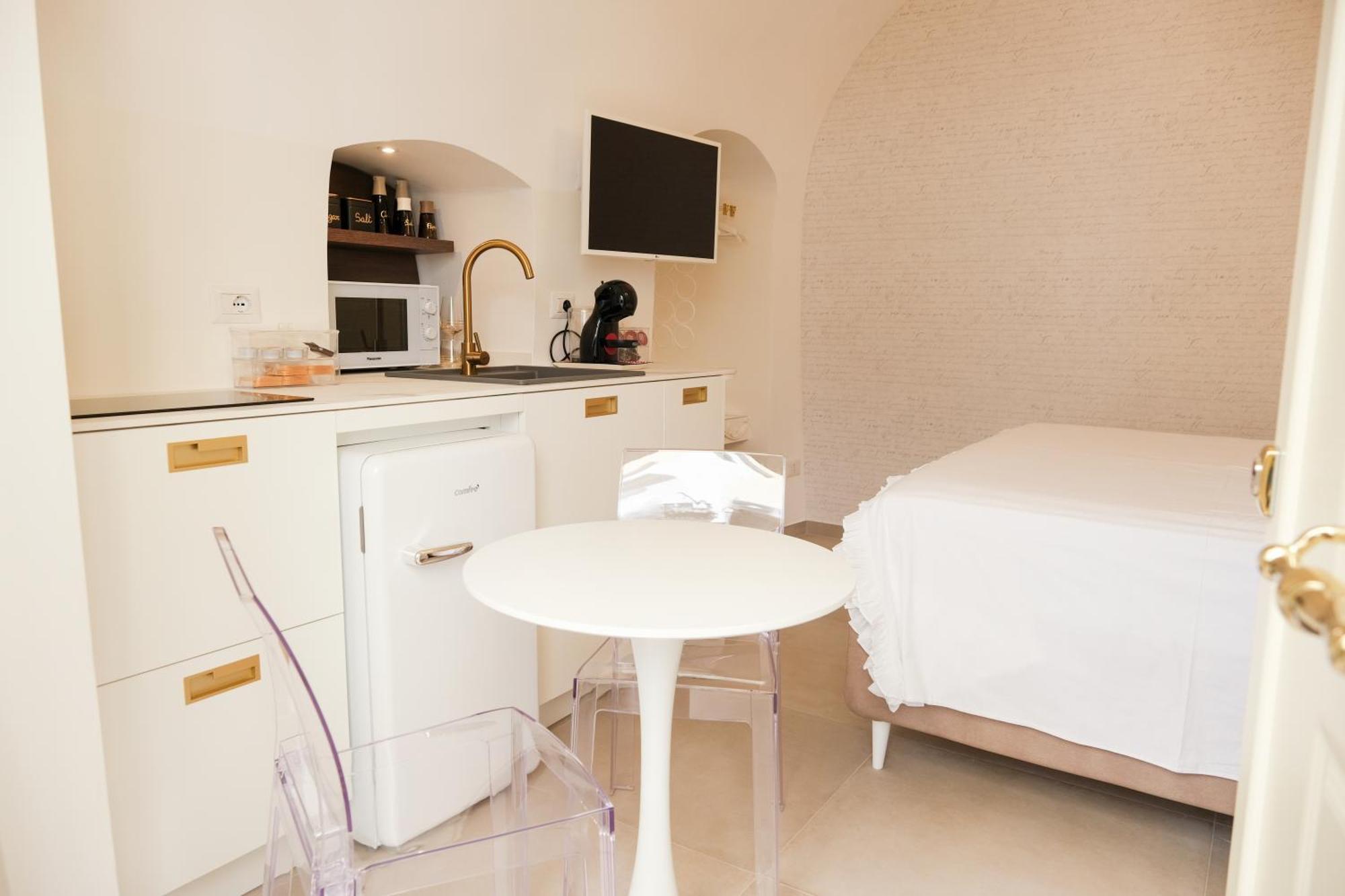 Porta Dei Mori Apartment Bari Ngoại thất bức ảnh