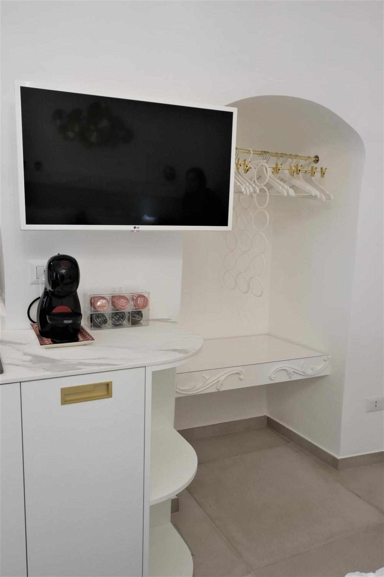 Porta Dei Mori Apartment Bari Ngoại thất bức ảnh
