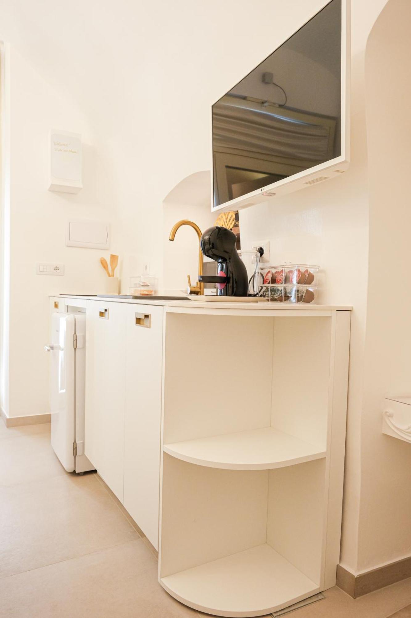 Porta Dei Mori Apartment Bari Ngoại thất bức ảnh