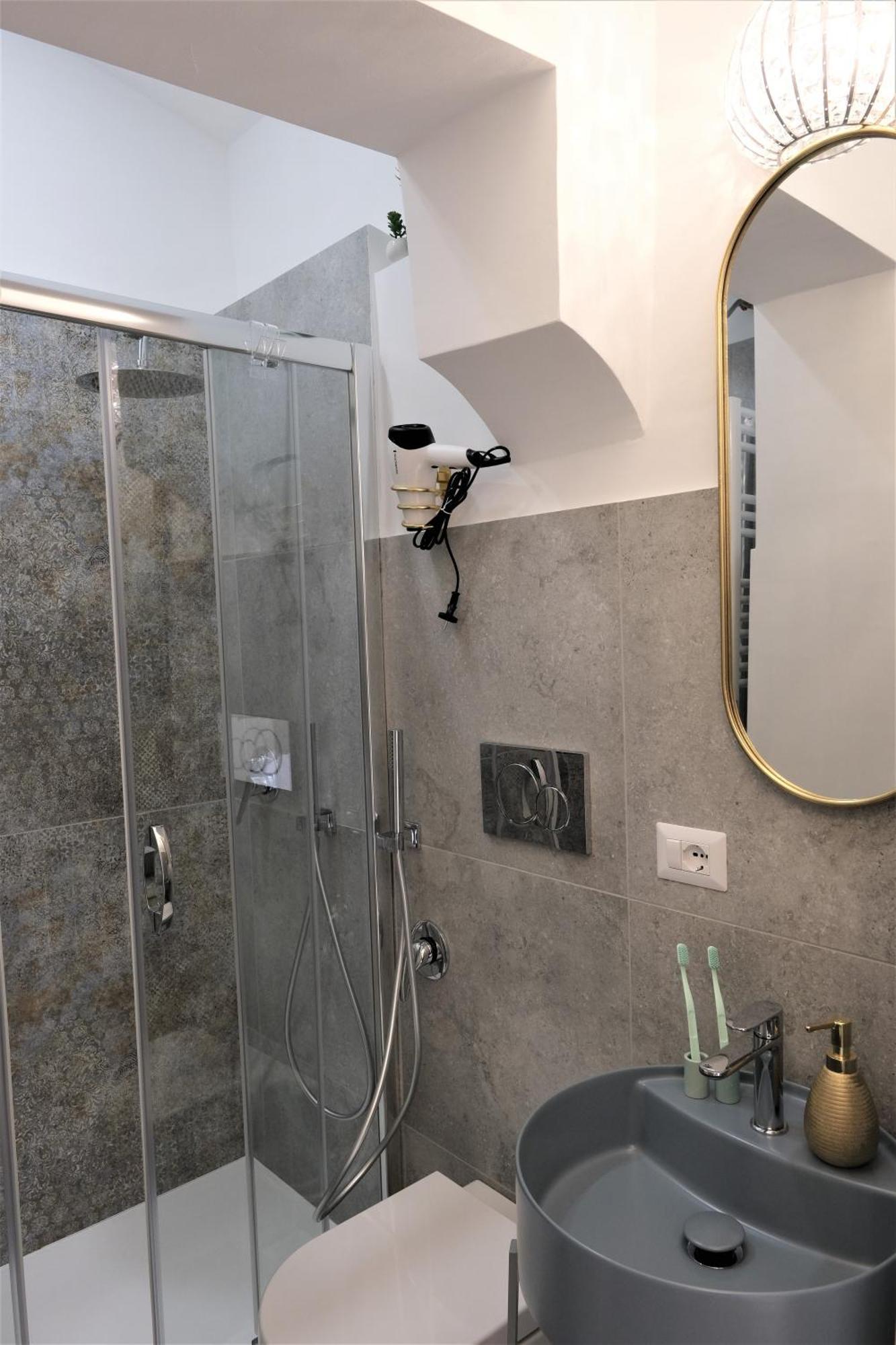 Porta Dei Mori Apartment Bari Ngoại thất bức ảnh
