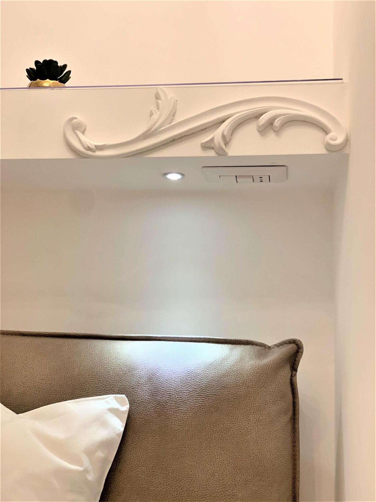 Porta Dei Mori Apartment Bari Ngoại thất bức ảnh