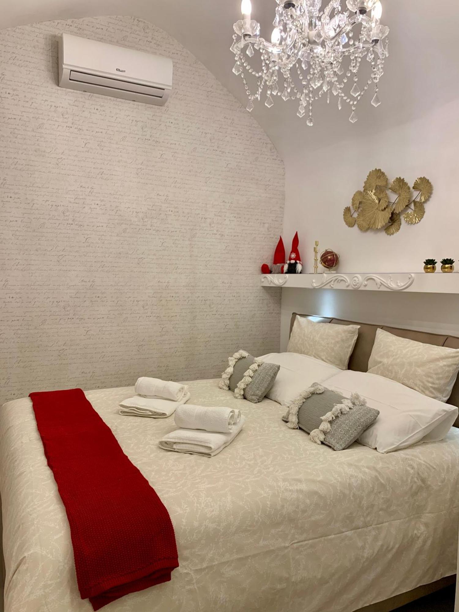 Porta Dei Mori Apartment Bari Ngoại thất bức ảnh