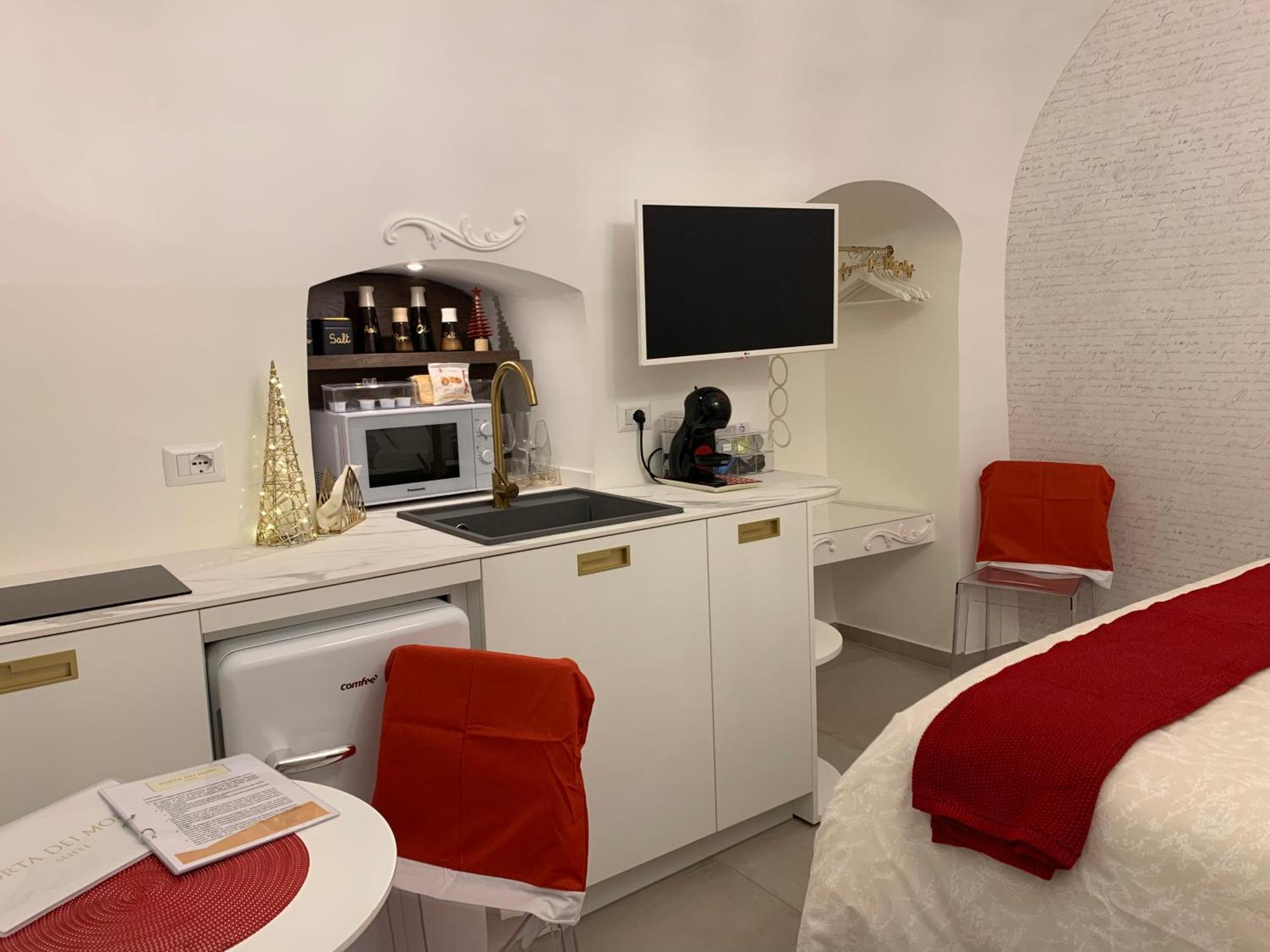 Porta Dei Mori Apartment Bari Ngoại thất bức ảnh